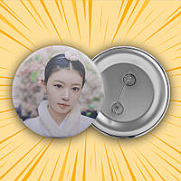 Значок K-Pop ILLIT 005