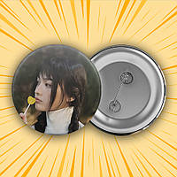 Значок K-Pop ILLIT 022