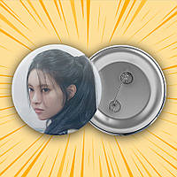 Значок K-Pop ILLIT 024