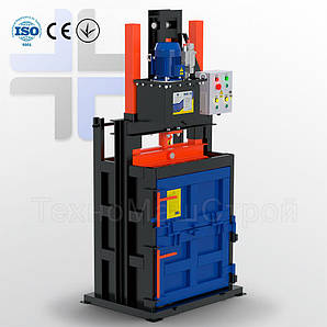 Прес для макулатури ПМК-10 "Опті" 380В