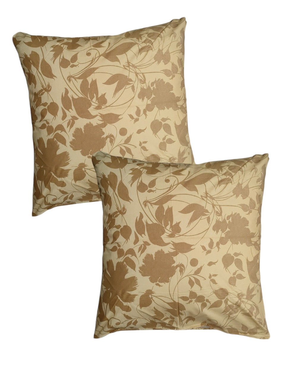 Наволочка "Візерунки" | Бязь 70х70 від 2х шт., фото 1