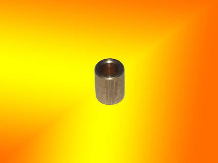 Втулка хлібопічки 8*12*16 мідно-графітова