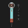 Фен для волосся Dyson Supersonic HD16 Nural - Ceramic Patina/Topaz (515276-01) EU, фото 3