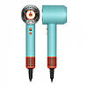 Фен для волосся Dyson Supersonic HD16 Nural - Ceramic Patina/Topaz (515276-01) EU, фото 4