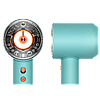 Фен для волосся Dyson Supersonic HD16 Nural - Ceramic Patina/Topaz (515276-01) EU, фото 5