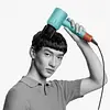 Фен для волосся Dyson Supersonic HD16 Nural - Ceramic Patina/Topaz (515276-01) EU, фото 10