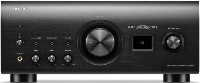 Denon PMA-3000NE Denon PMA-3000NE