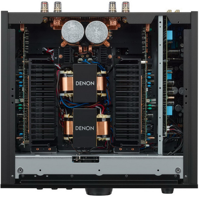 Denon PMA-3000NE Denon PMA-3000NE