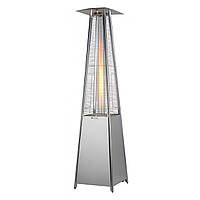 Вуличний газовий нагрівач Activa Pyramide Cheops 10,5 кВт (13600)