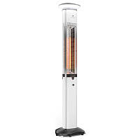 Підлоговий електричний інфрачервоний нагрівач Blumfeldt Megalith 2,7 кВт (10033290)