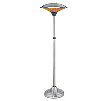 Підлоговий електричний інфрачервоний нагрівач Enders Barcelona 2,1 кВт (4906-1)