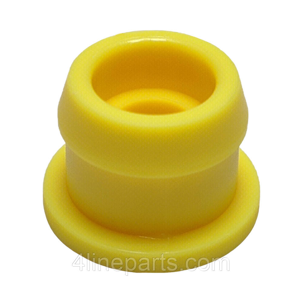 Втулка троса кпп Fusion Ford 2587456 KV6Z7K340A, фото 1