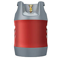 Балон газовий композитний HPCR G.5 18,2 л (під український редуктор) (9666)