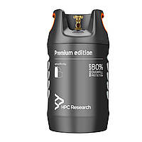 Балон газовий композитний із відсікачем HPCR OPD G.4/G.5 24,5 л (під український редуктор) (PR08639)