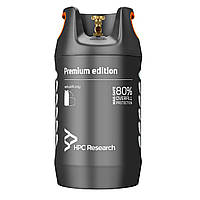 Балон газовий композитний із відсікачем HPCR OPD G.4/G.5 26,2 л (під український редуктор) (PR08642)