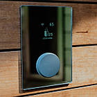 Пульт управління для електрокам'янки HUUM WIFI Glass, фото 5