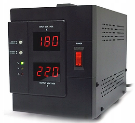Стабілізатор напруги RED TECHNIC AVR500