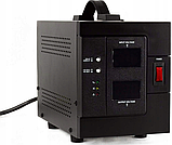 Стабілізатор напруги RED TECHNIC AVR500, фото 4