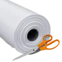 Багатошарова теплична плівка Politiv 150мкм 6 сезонів Ізраїль (ВІДРІЗ НА МЕТРАЖ) ширина 14м