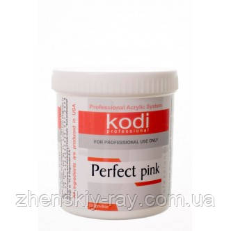 Perfect Pink Powder (Базовий акрил рожево-прозорий) 224 г., фото 1