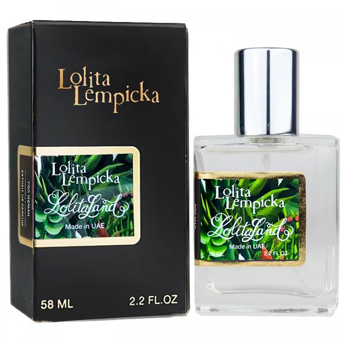 Lolita Lempicka LolitaLand Perfume Newly жіночий, 58 мл