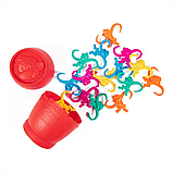 Настільна гра Spin Master Діжка мавп, фото 4