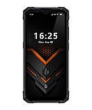 Смартфон Sigma mobile X-treme PQ57 Black, фото 2
