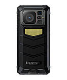 Смартфон Sigma mobile X-treme PQ57 Black, фото 4