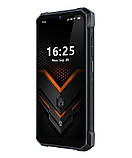 Смартфон Sigma mobile X-treme PQ57 Black, фото 3