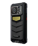 Смартфон Sigma mobile X-treme PQ57 Black, фото 5