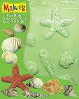 Форми для лиття Makin*s