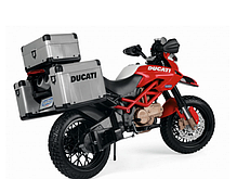 Мотоцикл дитячий Peg Perego Ducati Enduro, фото 5