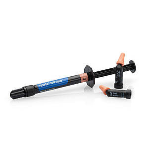 Tetric N-Flow (Тетрік Н-Флоу) шприц 2г А3,5