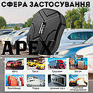 Магнітний трекер gps трекер TK-Star 905, автомобільний трекер з мікрофоном 5000 mAh, комерційний трекер, фото 6