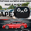 Магнітний трекер gps трекер TK-Star 905, автомобільний трекер з мікрофоном 5000 mAh, комерційний трекер, фото 5