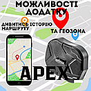 Магнітний трекер gps трекер TK-Star 905, автомобільний трекер з мікрофоном 5000 mAh, комерційний трекер, фото 4