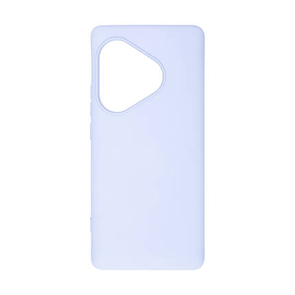 Чехол накладка ArmorStandart TPU ICON для Realme GT 6 / GT 6T / GT Neo 6 / GT Neo 6 SE Lavender (ARM77866), фото 1