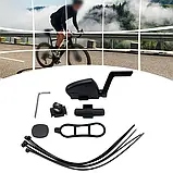 Датчик COOSPO BK805 speed/cadence Чорний (1014-520-00), фото 3