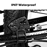 Датчик COOSPO BK805 speed/cadence Чорний (1014-520-00), фото 4