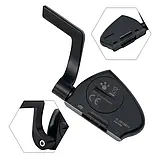 Датчик COOSPO BK805 speed/cadence Чорний (1014-520-00), фото 5