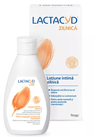 Засіб для інтимної гігієни Lactacyd Femina 200 мл 5391520951510