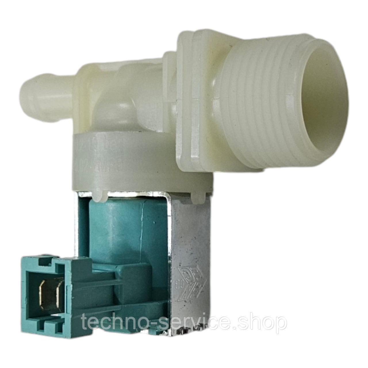 Клапан подачі води пральної машини Zanussi, Electrolux, AEG 3792260626, 1/180, фото 1