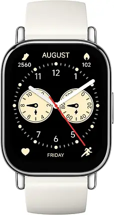 Smart Watch Redmi Watch 5 Lite Light Gold UA (BHR8791GL), фото 1
