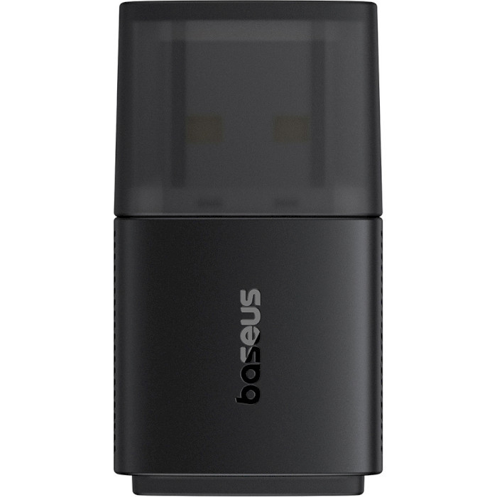 Адаптер USB Wi-Fi Baseus FastJoy Series Cluster (B01317600111-03)