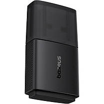 Адаптер USB Wi-Fi Baseus FastJoy Series Cluster (B01317600111-03), фото 4