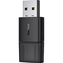 Адаптер USB Wi-Fi Baseus FastJoy Series Cluster (B01317600111-03), фото 6