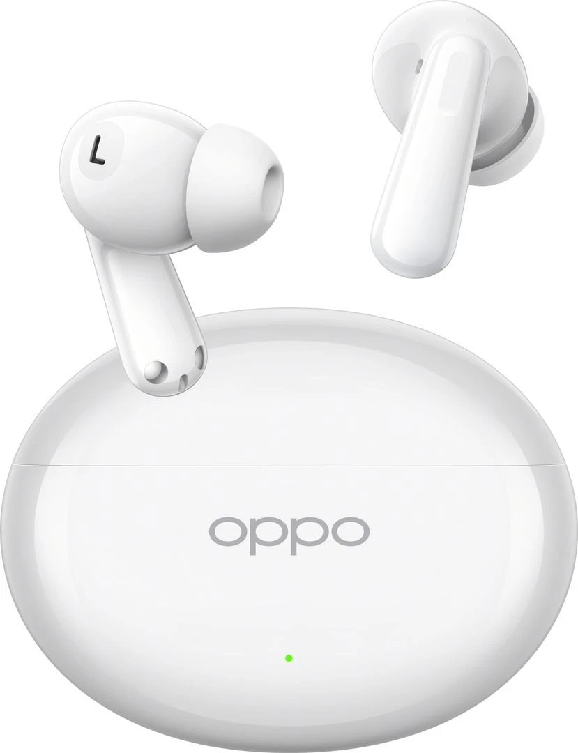 TWS OPPO Enco Air4 ETEE1 Silky White UA