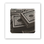 3D-стікер "Money vibe", фото 3