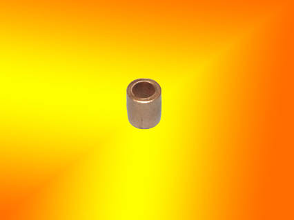 Втулка хлібопічки 8*12*12 мідно-графітова