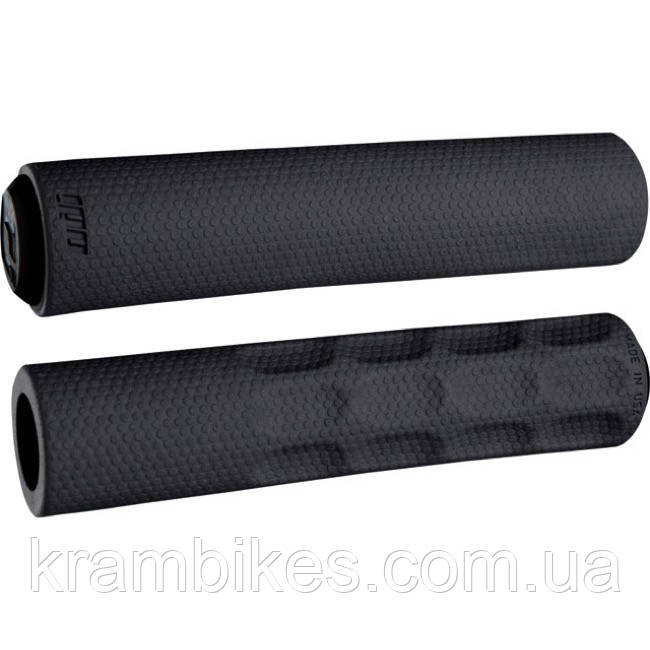 Гріпси ODI  F-1 VAPOR Grips Чорний